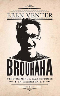 Cover image: Brouhaha 1st edition 9780624049043