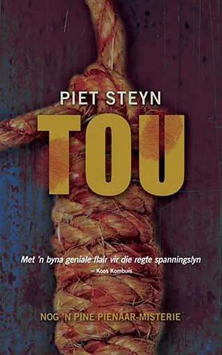 Cover image: Tou 1st edition 9780624049029