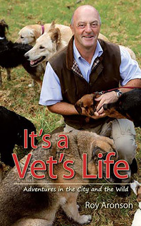 Cover image: It’s a Vet’s Life 1st edition 9780624047667