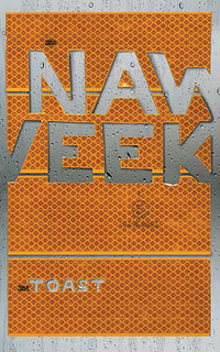 Cover image: Naweek 1st edition 9780624047599