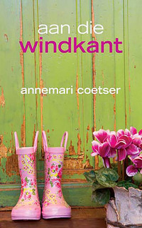 Cover image: Aan die windkant 1st edition 9780624047797