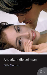 表紙画像: Anderkant die volmaan 1st edition 9780624049357