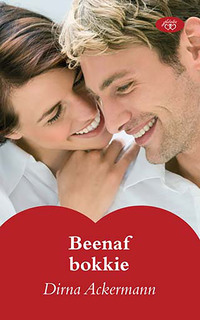 Cover image: Beenaf bokkie 1st edition 9780624049005