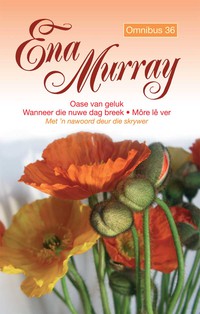 Immagine di copertina: Ena Murray Omnibus 36 1st edition 9780624050940