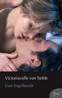 Cover image: Victoriavalle van liefde 1st edition 9780624049135
