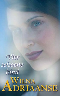 Cover image: Vier seisoene kind 1st edition 9780624048671