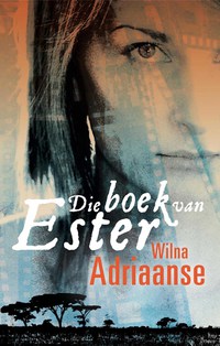 Titelbild: Die boek van Ester 1st edition 9780624046837