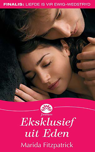 Imagen de portada: Eksklusief uit Eden 1st edition 9780624046929
