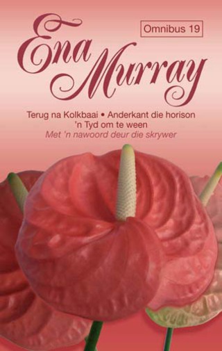 Cover image: Ena Murray Omnibus 19 1st edition 9780624046950