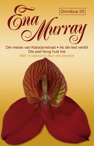 Cover image: Ena Murray Omnibus 20 1st edition 9780624047001
