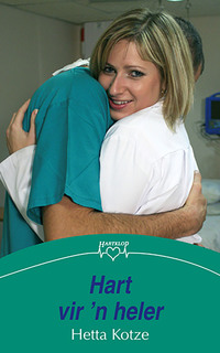 Cover image: Hart vir 'n heler 1st edition 9780624046974