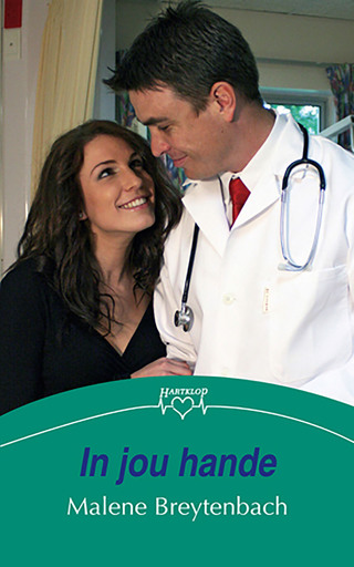 Imagen de portada: In jou hande 1st edition 9780624047148