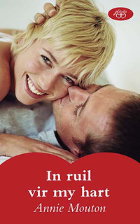 Cover image: In ruil vir my hart 1st edition 9780624046288