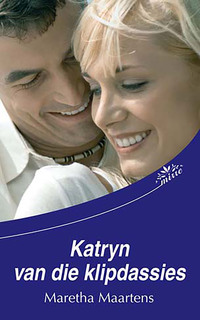 Immagine di copertina: Katryn van die klipdassies 1st edition 9780624046301