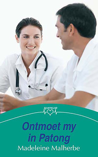 Cover image: Ontmoet my in Patong 1st edition 9780624046356