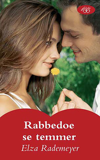 Titelbild: Rabbedoe se temmer 1st edition 9780624046271