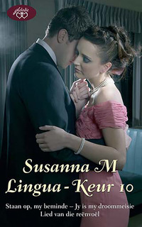 Cover image: Susanna M Lingua Keur 10 1st edition 9780624046981