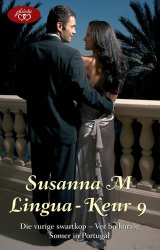 Imagen de portada: Susanna M Lingua Keur 9 1st edition 9780624046417