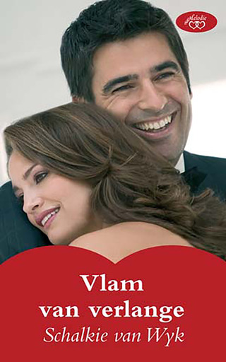 Cover image: Vlam van verlange 1st edition 9780624046295