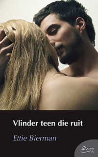 صورة الغلاف: Vlinder teen die ruit 1st edition 9780624046240