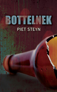 Immagine di copertina: Bottelnek 1st edition 9780624047803