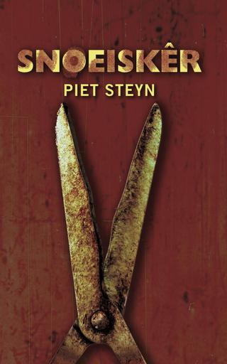 Cover image: Snoeiskêr 1st edition 9780624046479