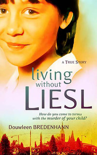 Cover image: Living without Liesl 1st edition 9780624048329