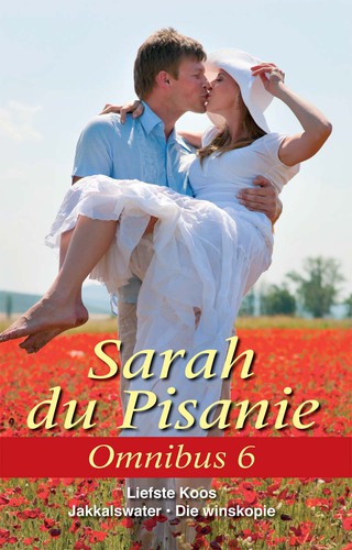 Cover image: Sarah du Pisanie Omnibus 6 1st edition 9780624056744