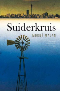 Cover image: Suiderkruis 1st edition 9780624046868
