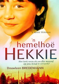 Imagen de portada: 'n Hemelhoë hekkie 1st edition 9780624048244