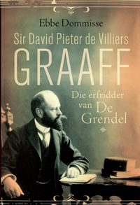 Cover image: Sir David Pieter de Villiers Graaff 1st edition 9780624053033