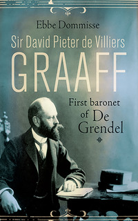 Cover image: Sir David Pieter de Villiers Graaff 1st edition 9780624053040