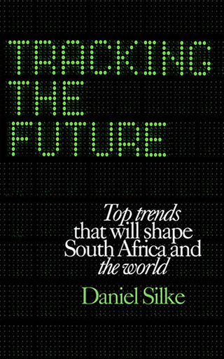 Titelbild: Tracking the future 1st edition 9780624049050
