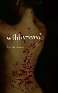 Cover image: Wildvreemd 1st edition 9780624053392