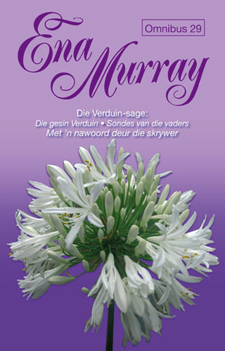 Cover image: Ena Murray Omnibus 29 1st edition 9780624052753