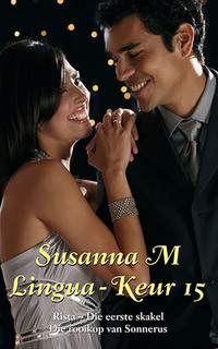 Cover image: Susanna M. Lingua Keur 15 1st edition 9780624052685