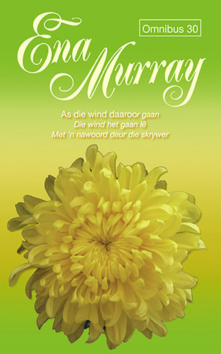 Cover image: Ena Murray Omnibus 30 1st edition 9780624052807