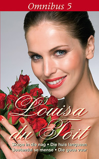 Immagine di copertina: Louisa du Toit Omnibus 5 1st edition 9780624052821