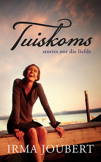 Cover image: Tuiskoms 1st edition 9780624052791