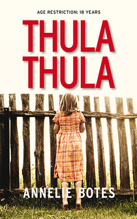 Cover image: Thula-Thula (English Edition) 1st edition 9780624049241