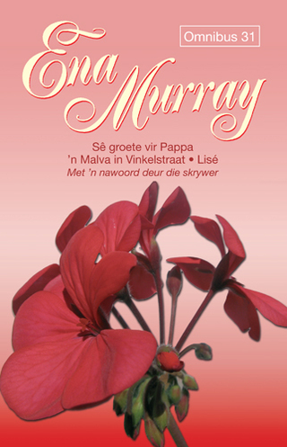 Cover image: Ena Murray Omnibus 31 1st edition 9780624053835