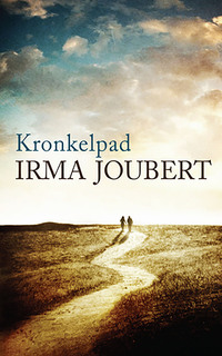 Cover image: Kronkelpad 1st edition 9780624053873
