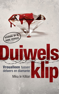 Omslagafbeelding: Duiwelsklip 1st edition 9780624054177