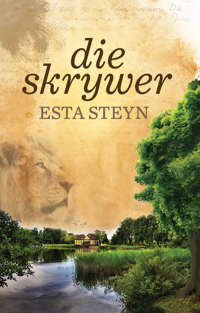 Cover image: Die skrywer 1st edition 9780624054412