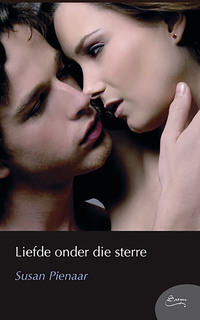 Cover image: Liefde onder die sterre 1st edition 9780624054535