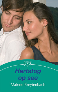 Cover image: Hartstog op see 1st edition 9780624054559
