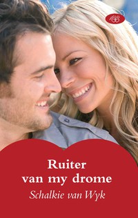 Cover image: Ruiter van my drome 1st edition 9780624054597