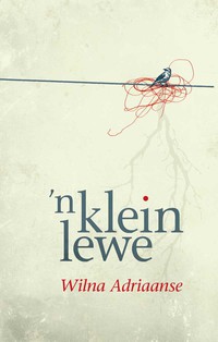 Imagen de portada: 'n Klein lewe 1st edition 9780624054672