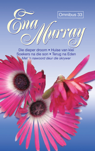 Cover image: Ena Murray Omnibus 33 1st edition 9780624054719