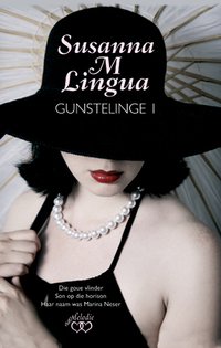 Imagen de portada: Susanna M Lingua se gunstelinge 1st edition 9780624054757